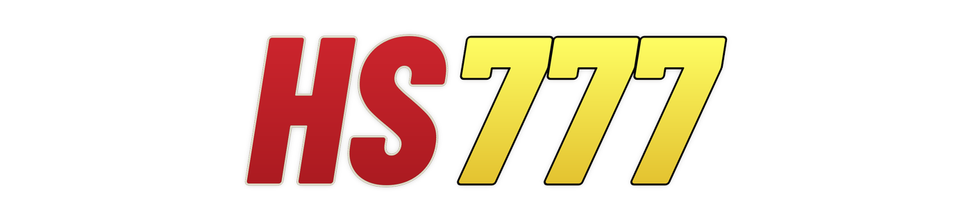 hs777 logo
